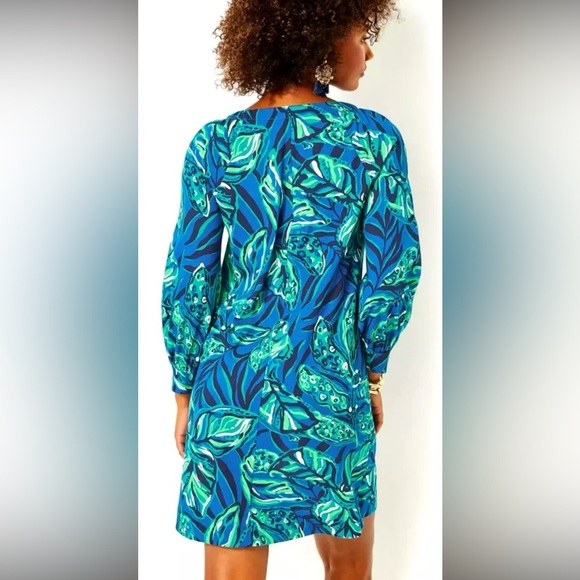Lily Pulitzer Dress NWT - Picture 2 of 3